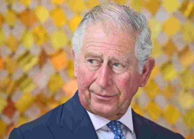 Britain's Prince Charles Recovers from Covid-19