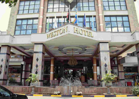 Deputy President William Ruto's Weston Hotel to Shut Down