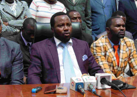 There is Nothing Like Coronavirus, It’s a Hoax, Kenyan Preacher Says