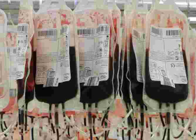 DCI Opens Probe into How Blood Donated by Kenyans is Illegally Sold Abroad