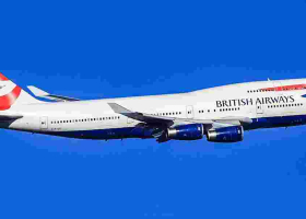British Airways Cancels 216 Flights to Various Global Destinations over Coronavirus, Including 12 to the US
