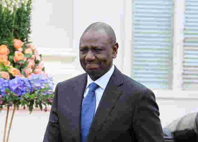 'We Will Deal with Him:' Orengo Hints at Ruto’s Impeachment 