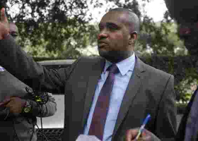 Msambweni MP Suleiman Dori Succumbs to Cancer