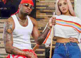 Never Date a Narcissist: Tanasha Donna Hints at Break up with Singer Diamond Platnumz