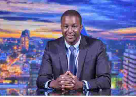 30-Year-Old Zimbabwe Media Personality Zororo Makamba Succumbs to Coronavirus