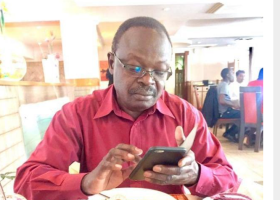 Identity of 66-Year-Old Kenyan Man Who Died of Covid-19 in Nairobi Revealed