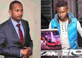 Court Quashes Order Compelling MP Babu Owino to Foot DJ Evolve’s Medical Bill