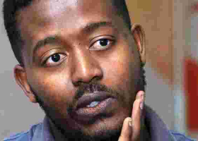 KQ Employee Who was Suspended for Filming Chinese Flight at JKIA Reinstated 