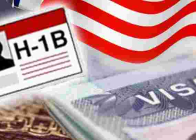US H-1B Visa Registration Period Now Open, Closes March 20th