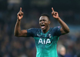 Kenyan Football Star Victor Wanyama Acquires UK Citizenship