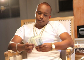 Starehe MP Charles 'Jaguar' Kanyi Dismisses Uhuru’s Call for Leaders to Take Pay Cut