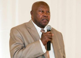 Kenyan-Born Man Dies of Coronavirus in the US