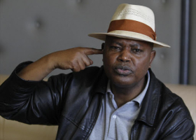 George Kinoti to Undergo FBI Training in the US