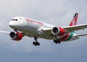 Kenya Airways Staff to Take Huge Pay Cuts as Coronavirus Bites 