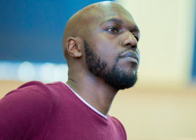 Kenyan Journalist Larry Madowo Says He Fled New York over Coronavirus Fears