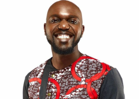 Kenyan Journalist Larry Madowo Says He's Taken Refuge in Dallas After Fleeing New York Due to Coronavirus Pandemic