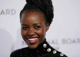 Lupita Nyong'o Named in Forbes' List of Africa's 50 Most Influential Women