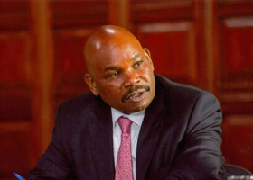 Prayers Won't Help Kenya in the Coronavirus Pandemic, US-Based Lawyer Makau Mutua Tells Uhuru