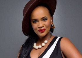 Kenyan DJ Pierra Makena Arrives Home After Being Stuck in the US