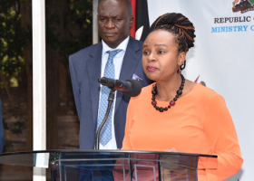 Kenya’s Coronavirus Cases Rise By 9 to 59