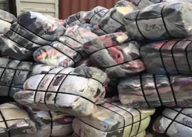 Kenya Suspends Importation of Second-Hand Clothes Due to Covid-19 Pandemic