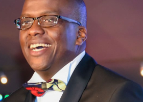 Polycarp Igathe is Still Nairobi Deputy Governor, Says IEBC 