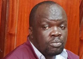 Blogger Robert Alai Charged for Publishing Fake Coronavirus Information