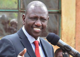Stop Lecturing Me, I Have Voted for Uhuru in Four Elections, DP Ruto Tells Critics 