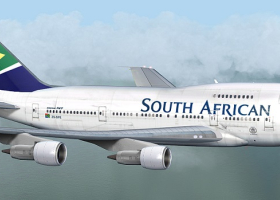 Coronavirus: South African President Sends Plane to Evacuate Citizens from China