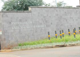 US Embassy in Nairobi Cancels Visa Appointments over Power Outage