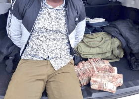 Suspect in Sh72 Million ATM Heist Shot Dead in Nairobi