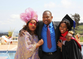 Sonko Accused of Paying for Wife, Daughter US Trip Using County Funds