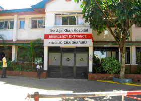 2 Covid-19 Patients in Kenya Admitted to ICU in Critical Condition