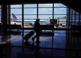 State Department Expected to Ask Americans Abroad to Return Home Immediately Or Risk Being Shut Out of the Country for an Extended Period