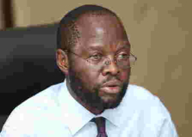 Kisumu Governor Nyong’o Appoints Himself Health Minister