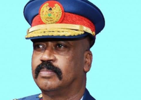 Uhuru Establishes Nairobi Metropolitan Services (NMS), Appoints General Mohammed Badi As Director General