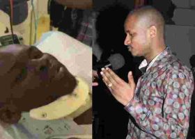 I Have Forgiven Myself over DJ Evolve’s Shooting, MP Babu Owino Says