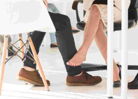 Cheating Husband Contracts Coronavirus During Secret Trip Abroad with Lover 