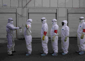 Saudi Arabia Imposes Travel Ban on Kenya over Coronavirus 