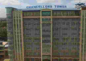Final-Year Student Dies After Jumping from 7th Floor at Mount Kenya University
