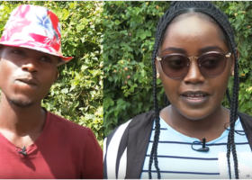 Kenyan Couple Cancels Wedding After Discovering They Are Siblings 