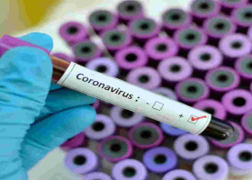 8-Month-Old Baby in Uganda Whose Dad Traveled from Kenya Tests Positive for Covid-19 