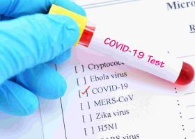 Authorities Raid Nairobi Clinic Claiming to Sell Coronavirus Test Kits for Sh3,000 
