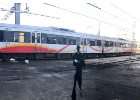 Kenya Inks Deal to Buy 15 Second-Hand Commuter Trains from Spain