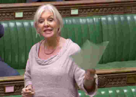 UK Health Minister Diagnosed with Coronavirus