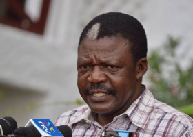 38 Kenyan MPs to be Tested for Covid-19 After Interacting with Infected Colleague