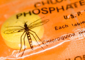 Gov’t Warns Kenyans Against Using Chloroquine to Treat Covid-19