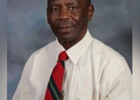 Kenyan-Born Teacher Dr James Gicheha Njeng'ere in Mobile, Alabama Dies in a Road Accident