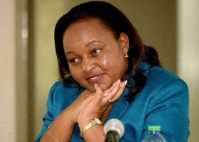 MCA Files Impeachment Motion Against Kirinyaga Governor Anne Waiguru