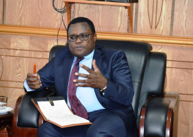 Four Kenyan Senators Stuck in Germany over Coronavirus Scare